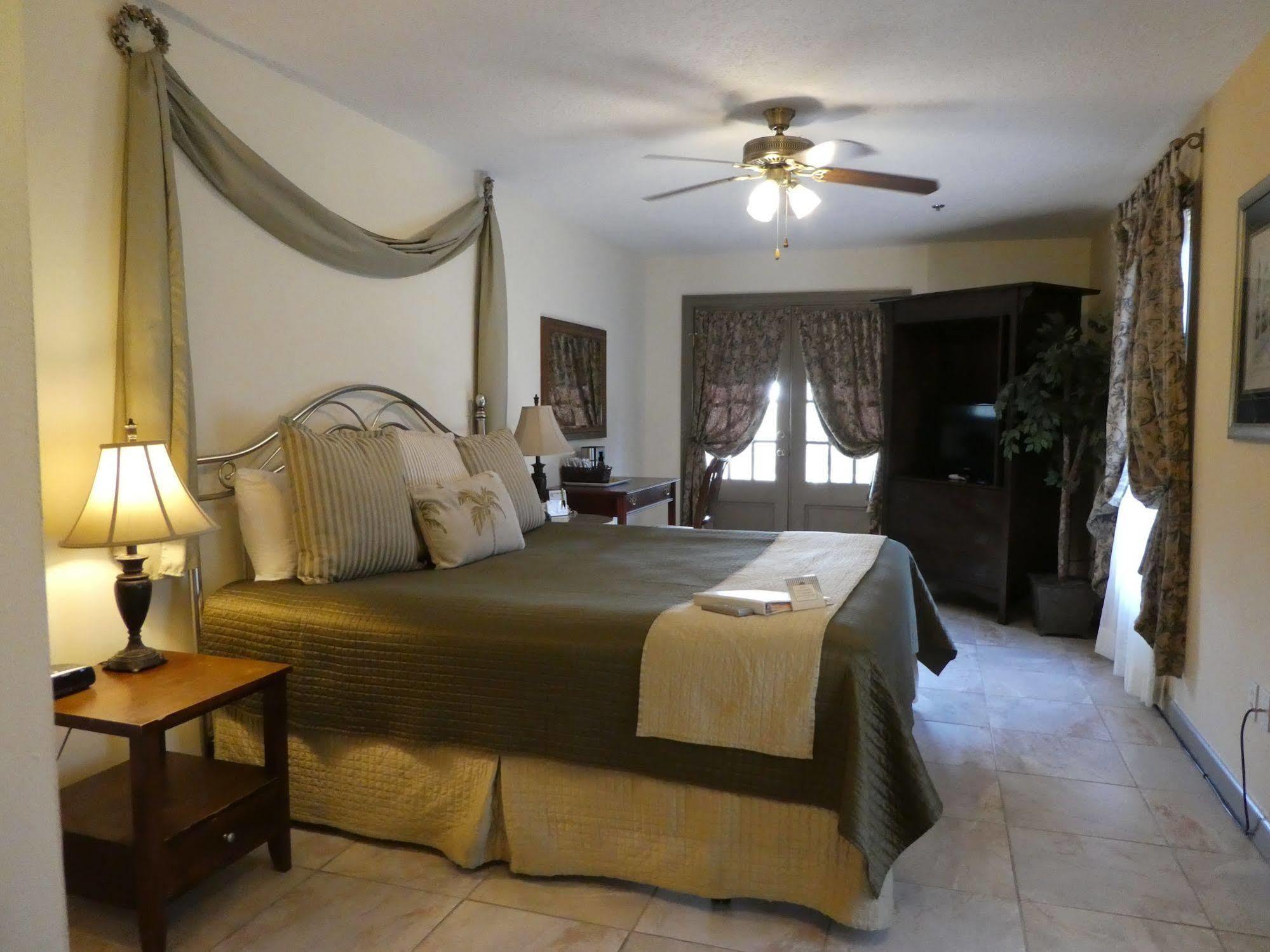 Inn St George - St. Augustine