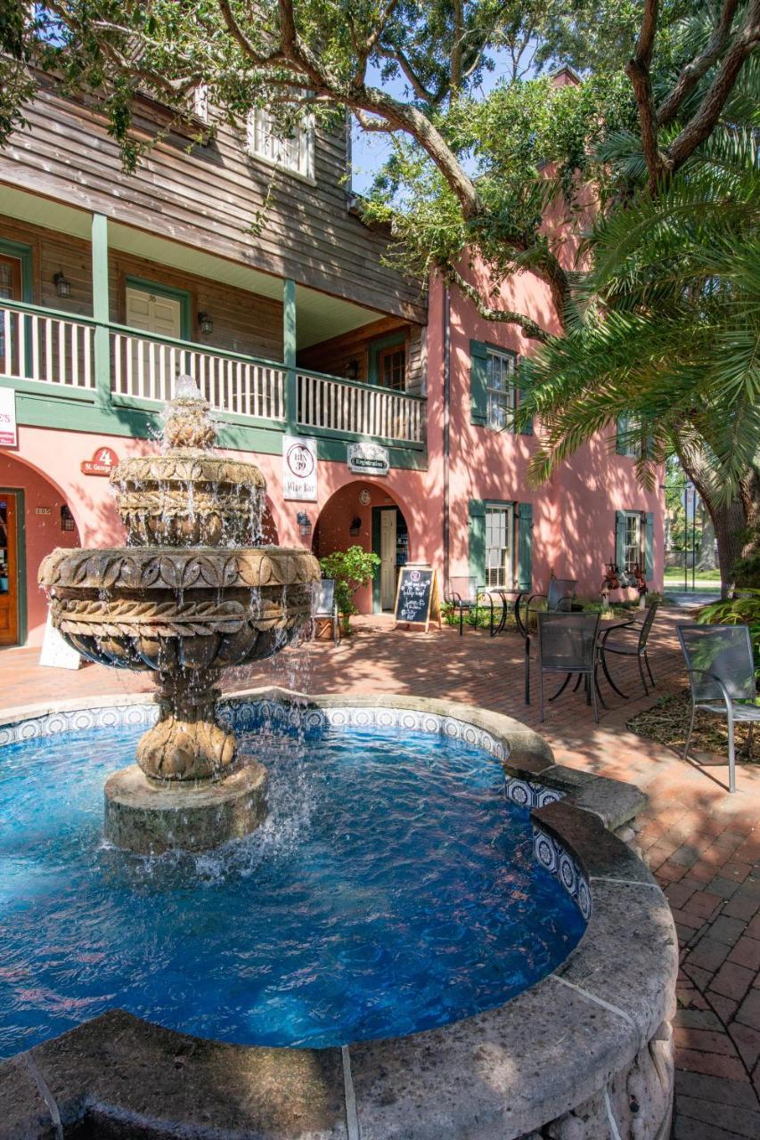 St George -