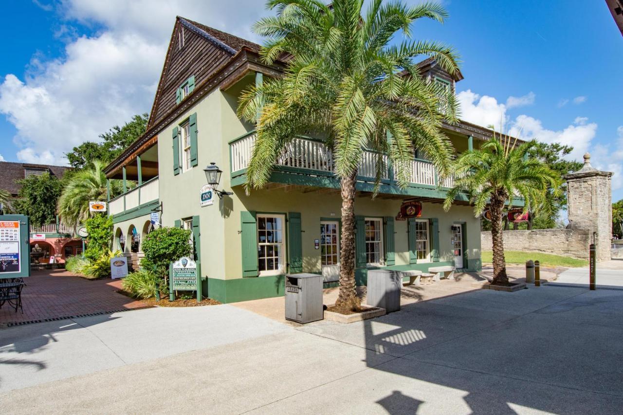 St George - Inn